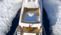 ASHA - Cruising From Above